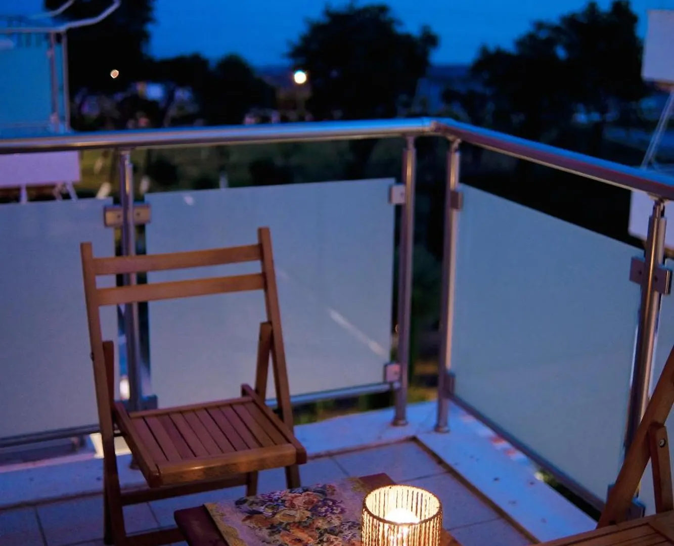 Halluni Apartment Velipoje