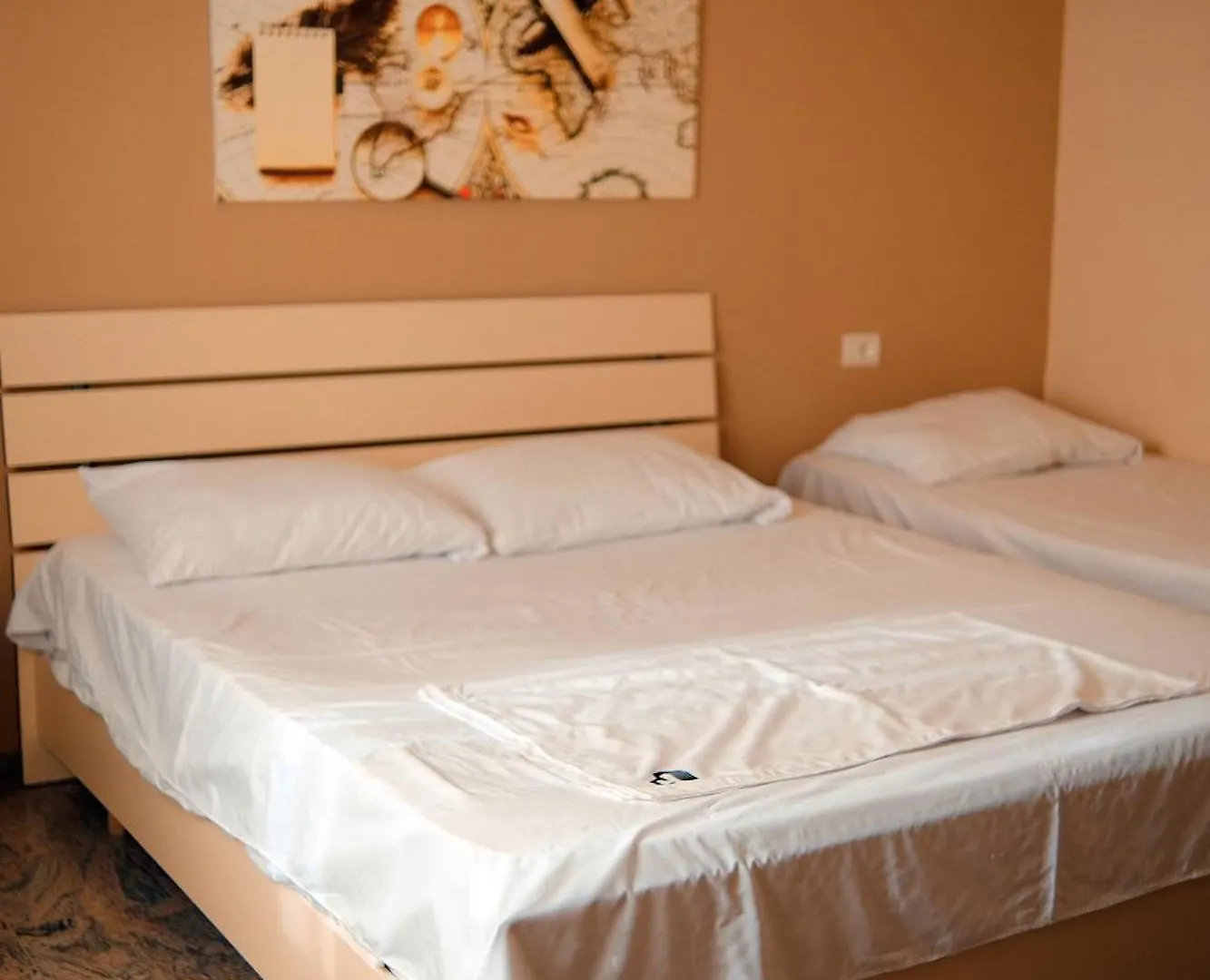 Halluni Apartment Velipoje