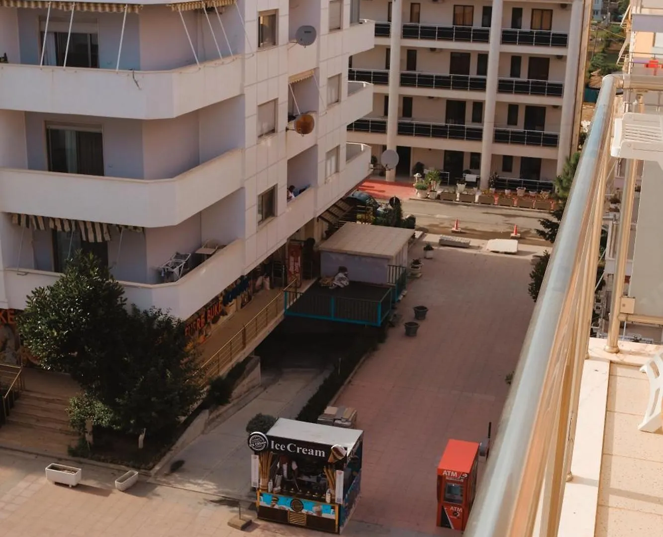 Halluni Apartment Velipoje