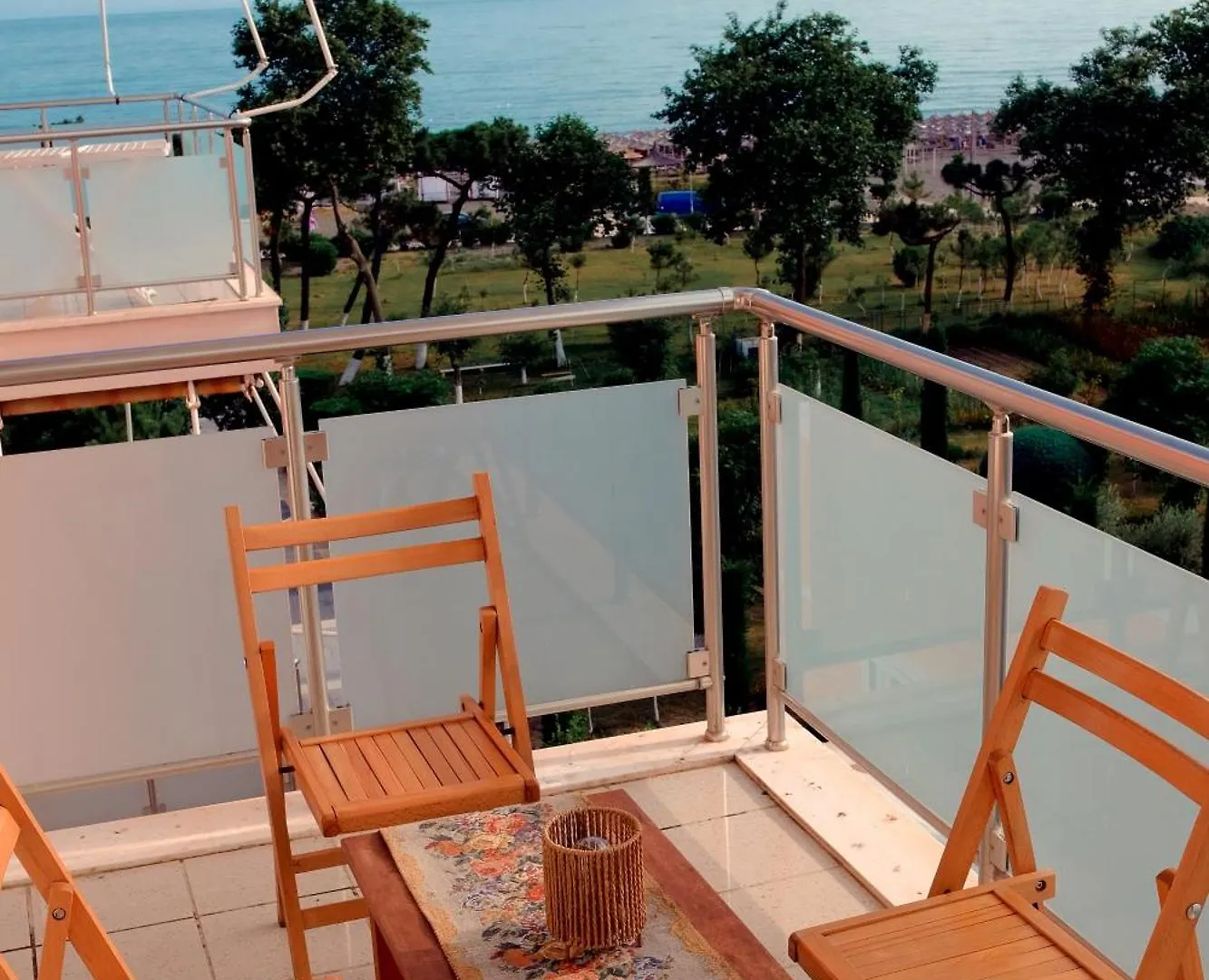 Halluni Apartment Velipoje